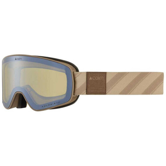 CAIRN Magnituded Polarized Ski Goggles