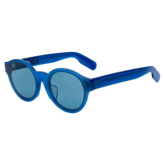 Очки KENZO KZ40008F-90V Sunglasses