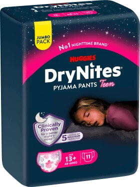 Pyjama Pants Mädchen 13+ Jahre, 13 St