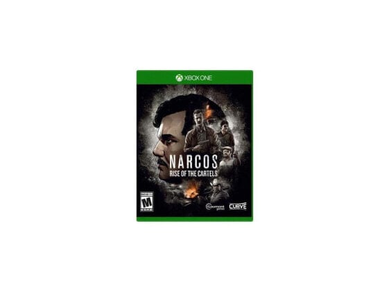 Narcos: Rise of the Cartels - Xbox One