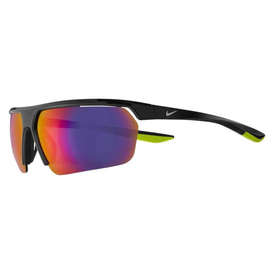 NIKE VISION Gale Force Tinted Sunglasses