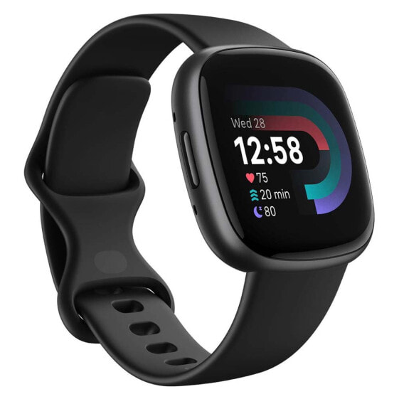 FITBIT Versa 4 smartwatch