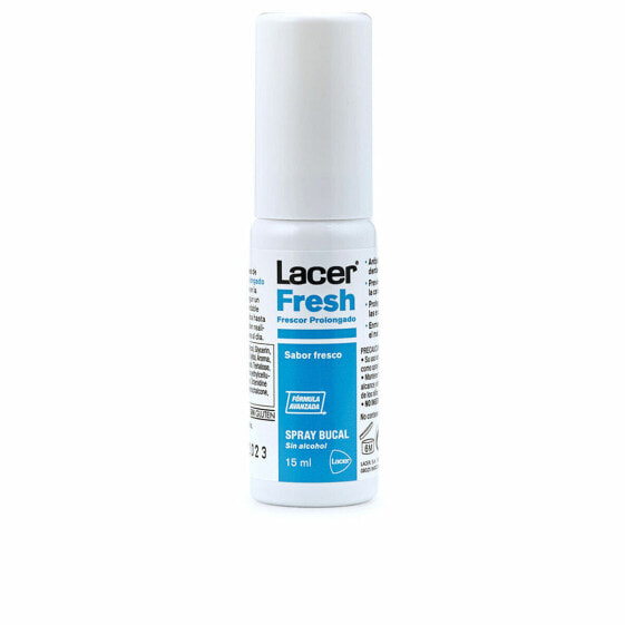 Спрей для рта Lacer Lacerfresh 15 ml Для ротовой полости