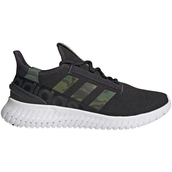 [GX4244] Mens Adidas KAPTIR 2.0 'BLACK GREEN OXIDE CAMO'