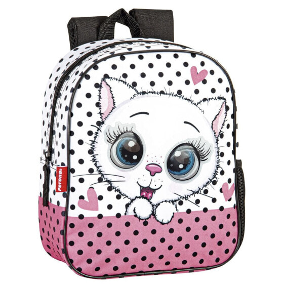 PERONA Cat Backpack