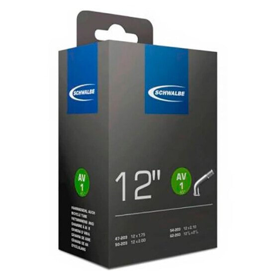 SCHWALBE AV1 45 Standard inner tube