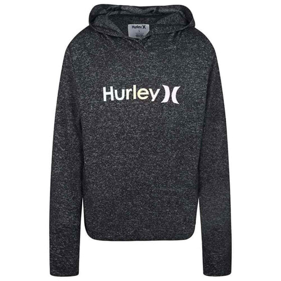 HURLEY Super Soft 385955 hoodie