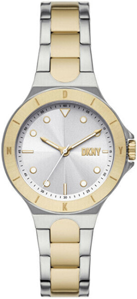 Часы DKNY Chambers NY6666
