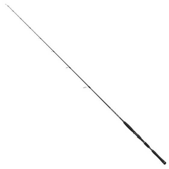 MOLIX Fioretto Speciale Game Spinning Rod