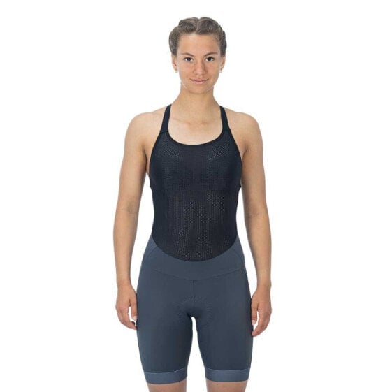 Велоспорт Cube Шорты Blackline Bib Shorts