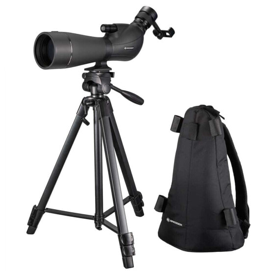 BRESSER Spolux 20-60x80 Telescope