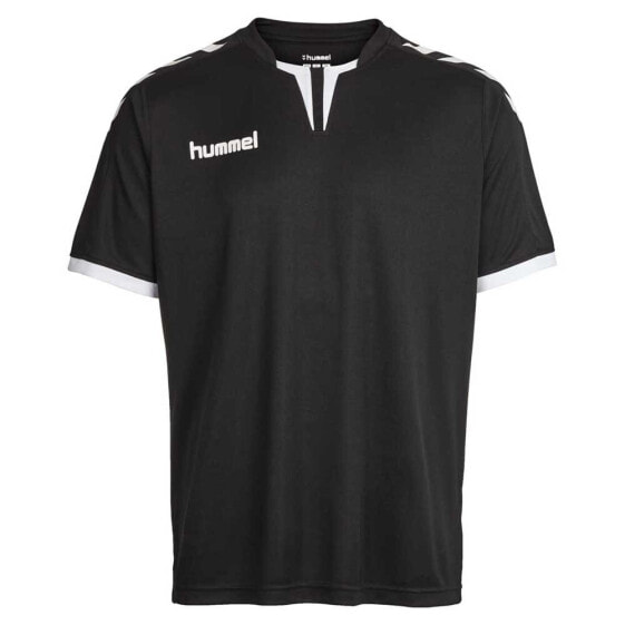 HUMMEL Core Poly short sleeve T-shirt