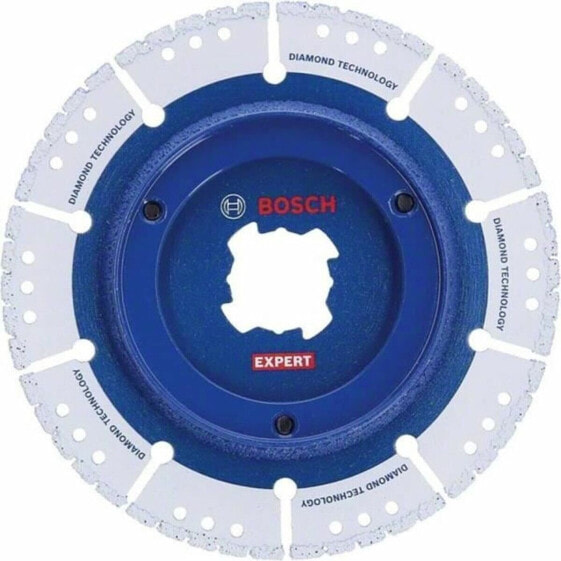Режущий диск BOSCH Expert Керамика Ø 125 mm