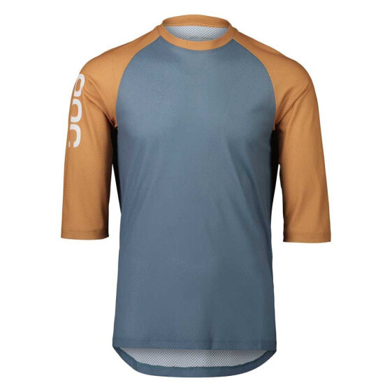 POC Pure 3/4 Sleeve Enduro Jersey