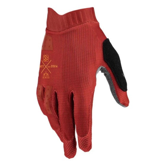 LEATT MTB 1.0 GripR gloves