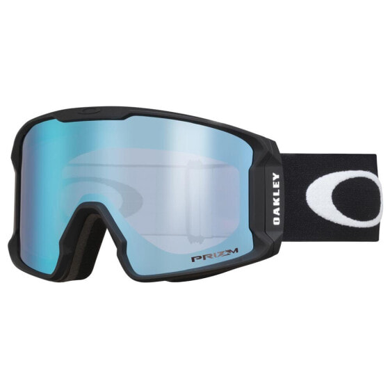 OAKLEY Line Miner Prizm Ski Goggles