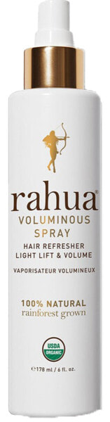 Voluminous Spray