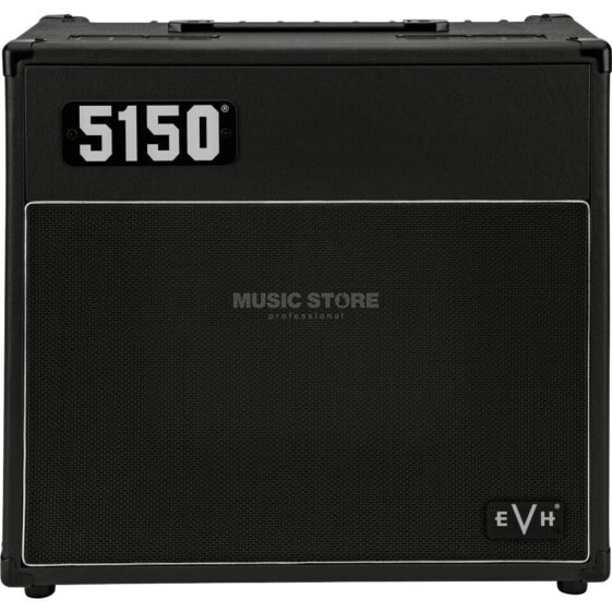 EVH 5150 Iconic Series 15W 1x10 Combo Black