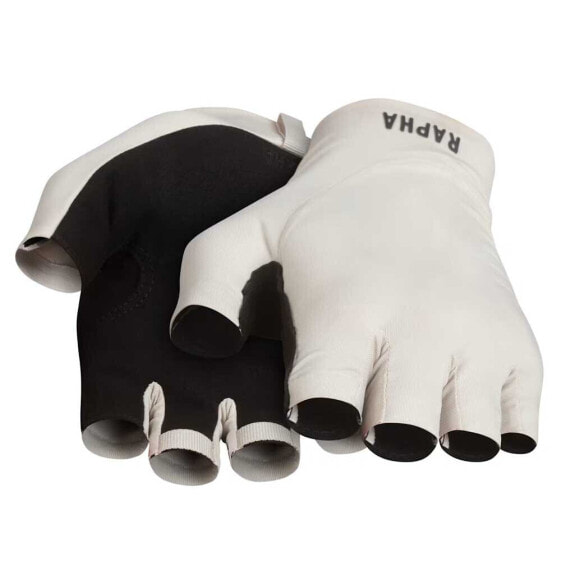 Перчатки мужские Rapha Pro Team Short Gloves