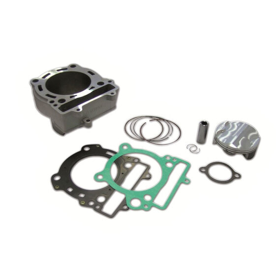 ATHENA P400270100003 Standard Bore Cylinder Kit Ø76 mm 250cc