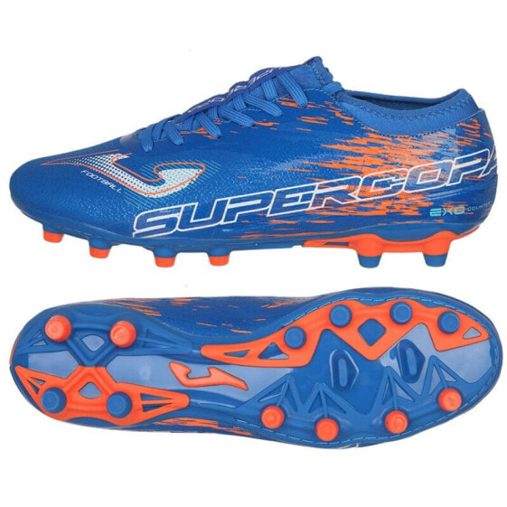 Бутсы футбольные Joma Super Copa 2304 FG M SUPS2304FG