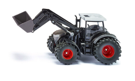 Siku 1990 - Tractor model - Preassembled - 1:50 - Fendt 942 - Any gender - Metal - Plastic