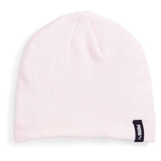 PUMA Ess Classic Cuffless Beanie