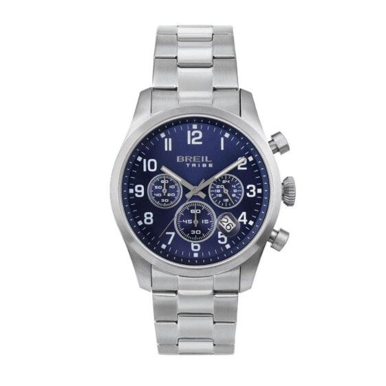 Мужские часы Breil EW0661 Серебристый