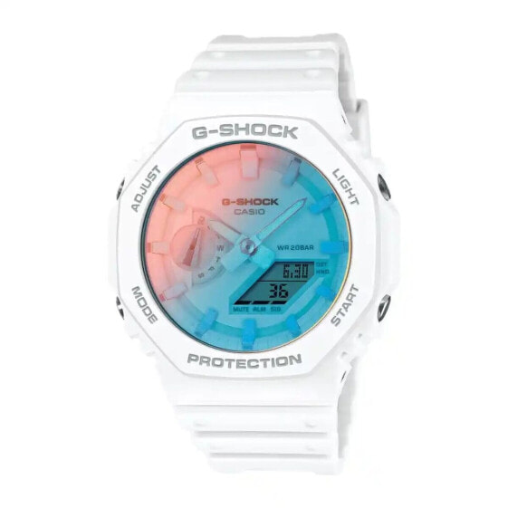 Мужские часы Casio G-Shock OAK - BEACH TIME LAPS SERIE (Ø 44,5 mm)