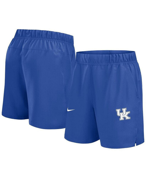 Men's Royal Kentucky Wildcats Primetime Victory Performance Shorts