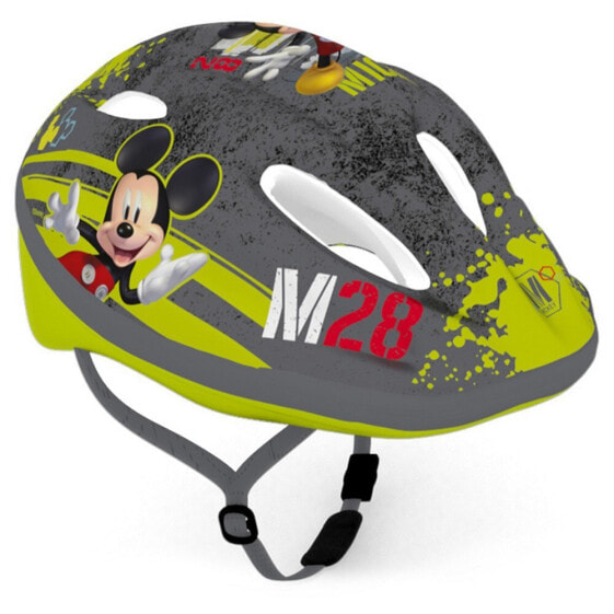 DISNEY Mickey Mouse Urban Helmet