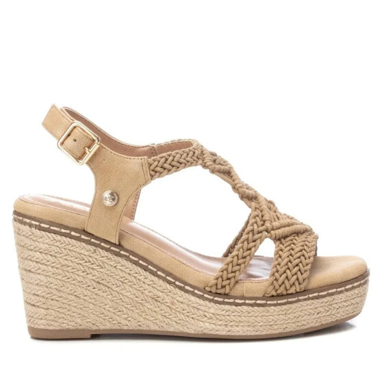 XTI 142834 wedge sandals