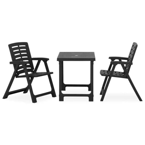 Набор садовой мебели Moselota Bistro-Set-k37 ( 3 шт. )