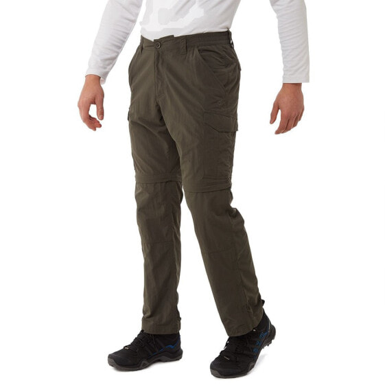 CRAGHOPPERS NosiLife II convertible pants