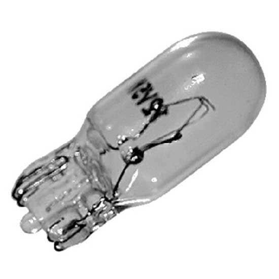 Лампа аварийная Ancor Bulb Wedge 3.8W