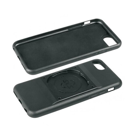 Аксессуар для смартфона SKS Smartphone Compit Samsung S7 - Пластиковый держатель