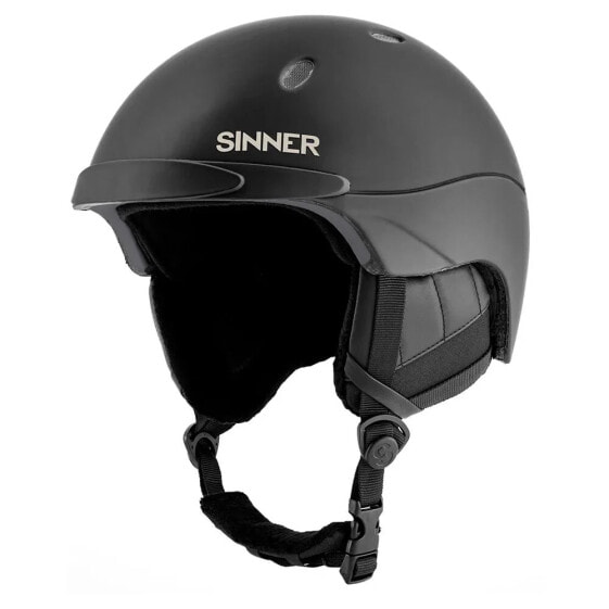 SINNER Titan helmet