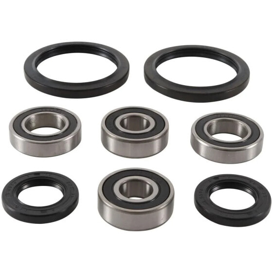 PIVOT WORKS Yamaha Blaster 88-02 Wheel Bearing Kit