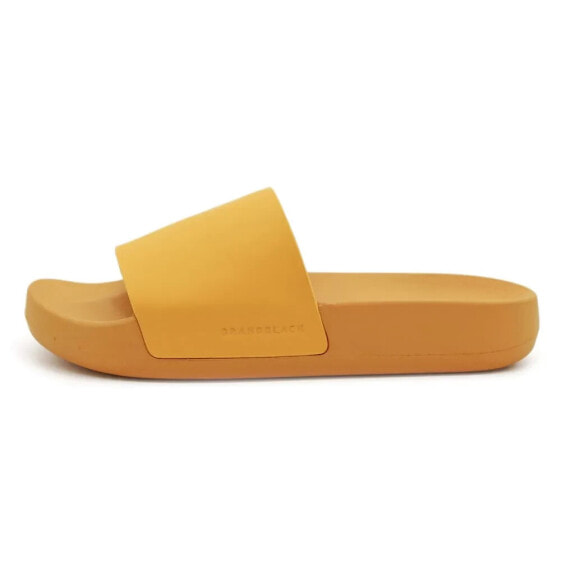 BRANDBLACK Kashiba Lux Slides