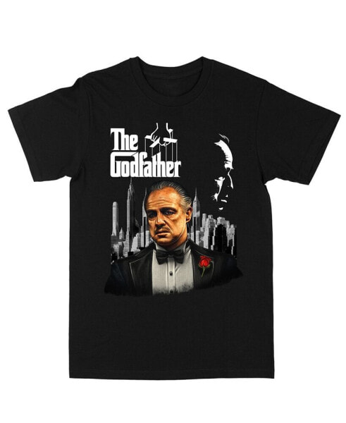 Men's Vito NYC The Godfather T-shirt