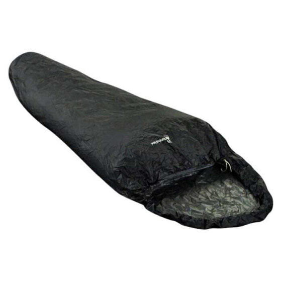 Спальный мешок Terra Nova Survival Bivi - черный