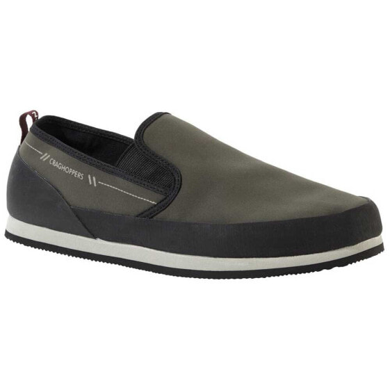 Кроссовки Craghoppers Parana Slip On