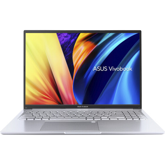 Ноутбук Asus VivoBook X1605ZA-i7 16/512ГБ