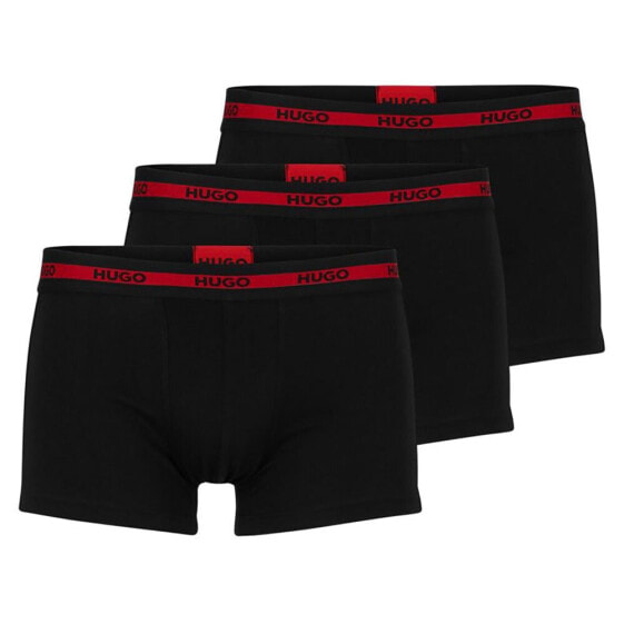 Нижнее белье Hugo Boss Planet 10249742 Boxer 3 шт.