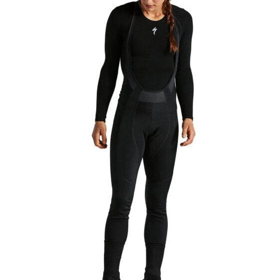 SPECIALIZED SL Expert Softshell bib tights