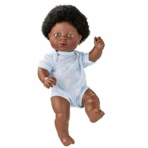 Куколка Berjuan Newborn 17059-18 38 cm
