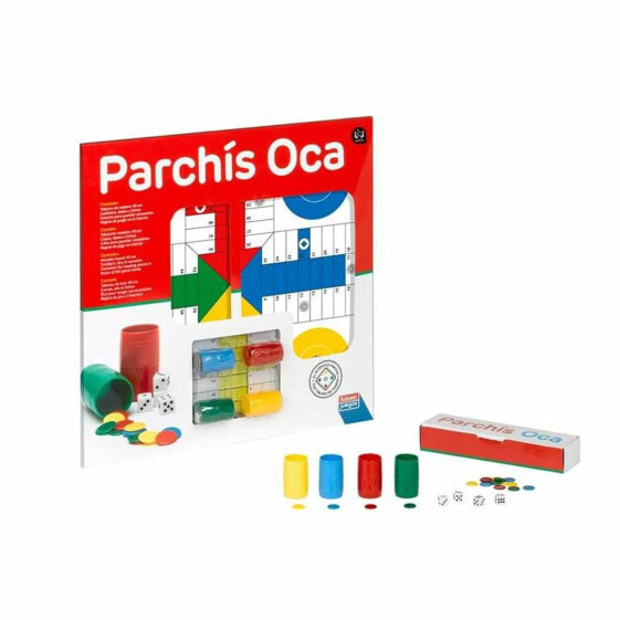 Доска Parcheesi Falomir 27915 40 cm