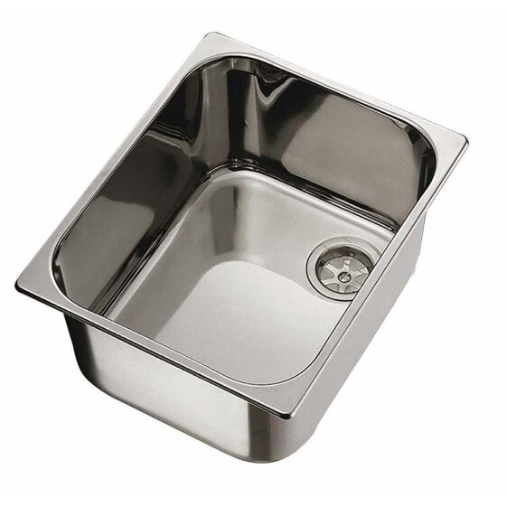 PROSEA Stainless steel sink 355x250 mm