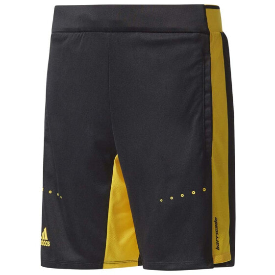 ADIDAS Barricade Shorts