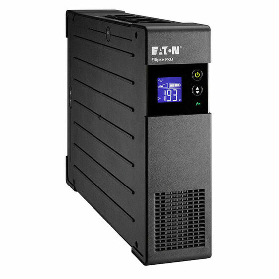 Система бесперебойного питания Интерактивная SAI Eaton ELP650IEC 400 W